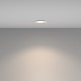 Встраиваемый светильник NUVOLT LDL-039W