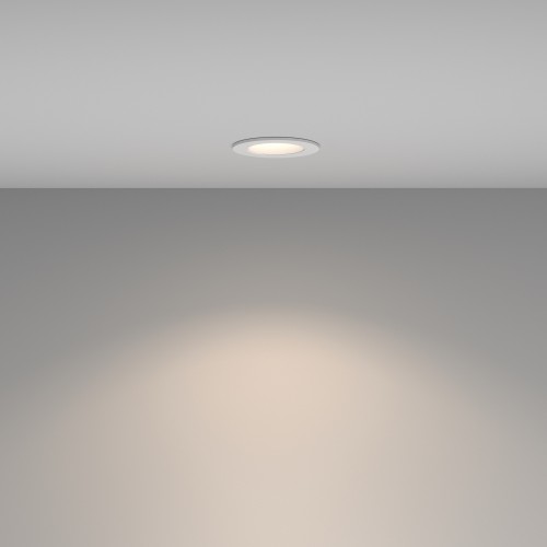 Встраиваемый светильник NUVOLT LDL-039W