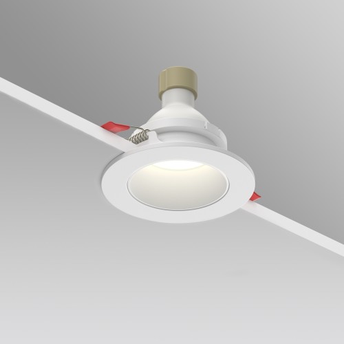 Встраиваемый светильник NUVOLT LDL-039W