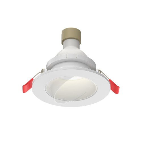 Встраиваемый светильник NUVOLT LDL-039W