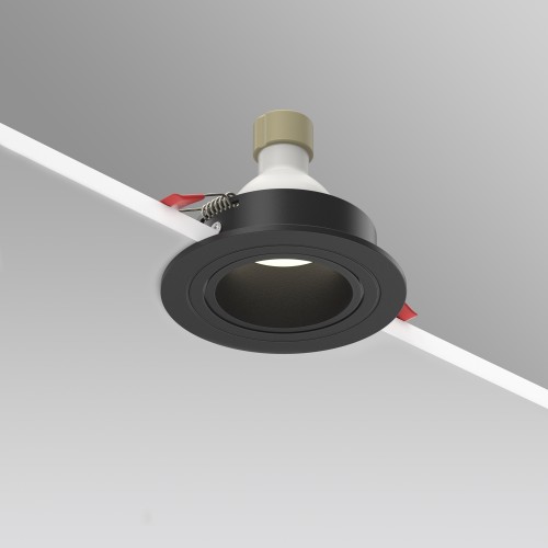 Встраиваемый светильник NUVOLT LDL-041B