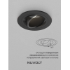 Встраиваемый светильник NUVOLT LDL-041B