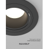 Встраиваемый светильник NUVOLT LDL-041B