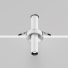 Встраиваемый светильник Technical C140RS-L200-7W3K-W