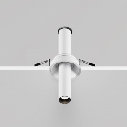 Встраиваемый светильник Technical C140RS-L200-7W4K-W