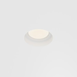 Встраиваемый светильник Technical DL002-GU10-01-W