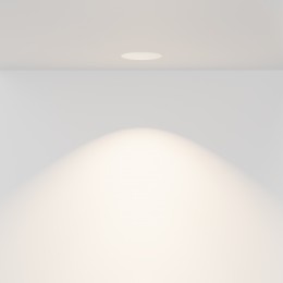 Встраиваемый светильник Technical DL002-GU10-01-W