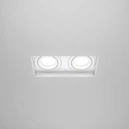 Встраиваемый светильник Technical DL003-02-W