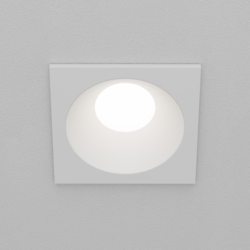 Встраиваемый светильник Technical DL033-2-01W-1(N)