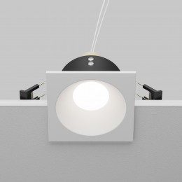 Встраиваемый светильник Technical DL033-2-01W-1(N)