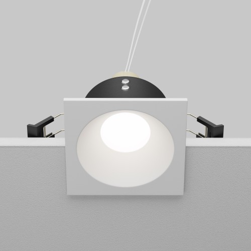 Встраиваемый светильник Technical DL033-2-01W-1(N)