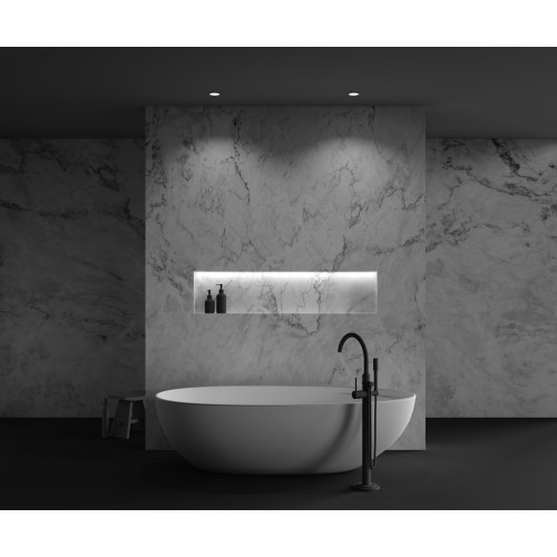 Встраиваемый светильник Technical DL033-2-01W-1(N)