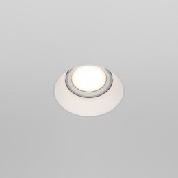 Встраиваемый светильник Technical DL042-01-RD-W