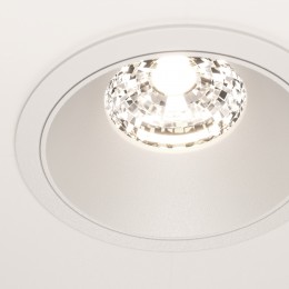 Встраиваемый светильник Technical DL043-01-15W4K-RD-W