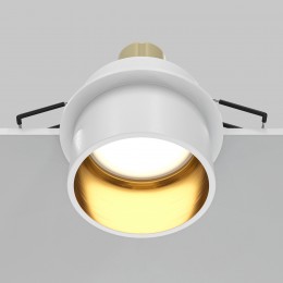 Встраиваемый светильник Technical DL050-01WG
