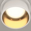 Встраиваемый светильник Technical DL050-01WG