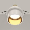 Встраиваемый светильник Technical DL050-01WG