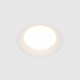 Встраиваемый светильник Technical DL053-18W3K-W