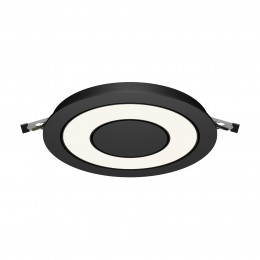 Встраиваемый светильник Technical DL102-12W4K-B