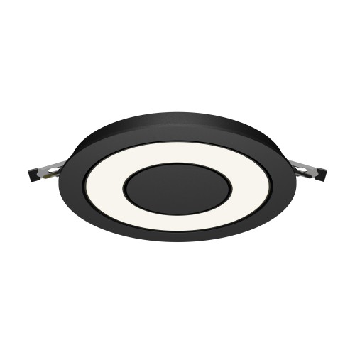 Встраиваемый светильник Technical DL102-12W4K-B