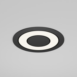 Встраиваемый светильник Technical DL102-12W4K-B