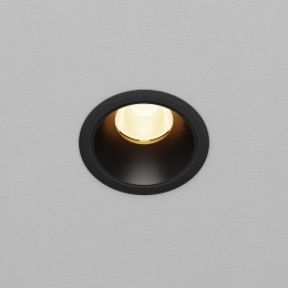 Встраиваемый светильник Technical DL115-10W-3K-B