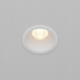 Встраиваемый светильник Technical DL115-10W-3K-W