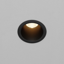 Встраиваемый светильник Technical DL116-10W-3K-B