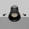 Встраиваемый светильник Technical DL117-15W-4K-B