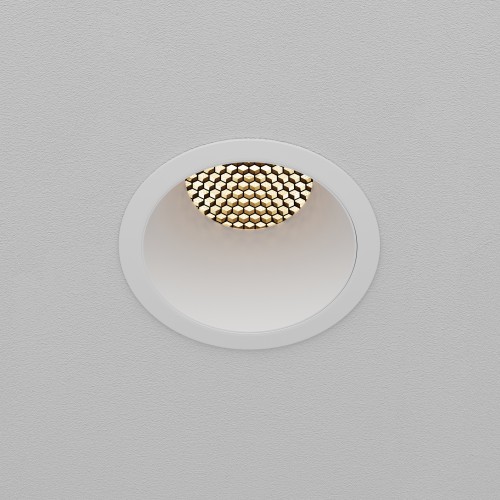 Встраиваемый светильник Technical DL118-15W-3K-W