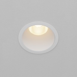 Встраиваемый светильник Technical DL118-15W-3K-W