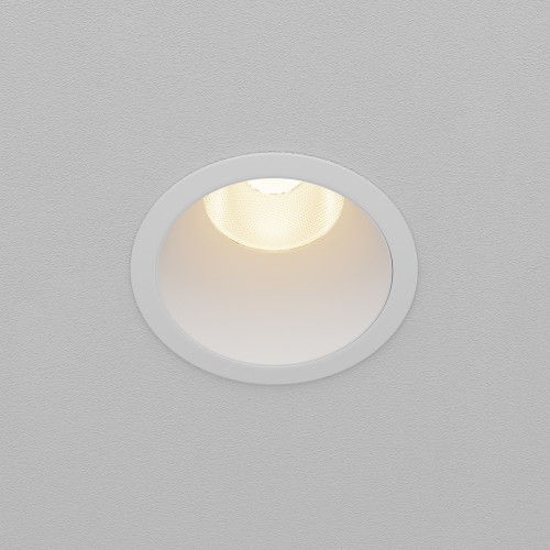 Встраиваемый светильник Technical DL118-15W-3K-W