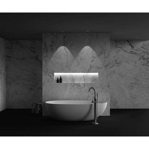 Встраиваемый светильник Technical DL118-15W-3K-W