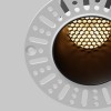 Встраиваемый светильник Technical DL120-10W-2.7K-TRS-B