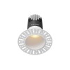 Встраиваемый светильник Technical DL120-10W-2.7K-TRS-W