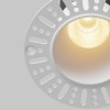 Встраиваемый светильник Technical DL120-10W-2.7K-TRS-W
