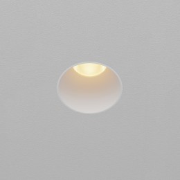 Встраиваемый светильник Technical DL120-10W-2.7K-TRS-W