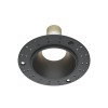 Встраиваемый светильник Technical DL126-GU10-TRS-B