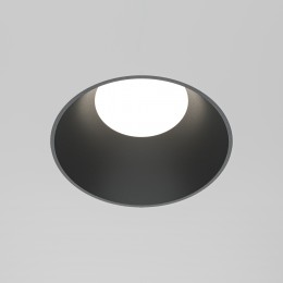 Встраиваемый светильник Technical DL126-GU10-TRS-B