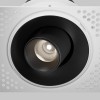 Встраиваемый светильник Technical DL127-8W4K-TRS-B