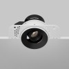 Встраиваемый светильник Technical DL127-8W4K-TRS-B