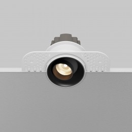 Встраиваемый светильник Technical DL128-10W3K-TRS-B