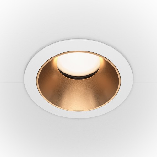 Встраиваемый светильник Voltega VGL051-U-1WMG