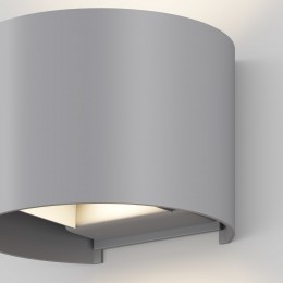 Архитектурная подсветка  Maytoni Outdoor Fulton O573WL-L6GR