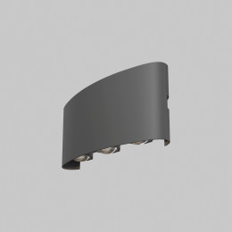 Архитектурная подсветка  Maytoni Outdoor Strato O417WL-L6GR3K