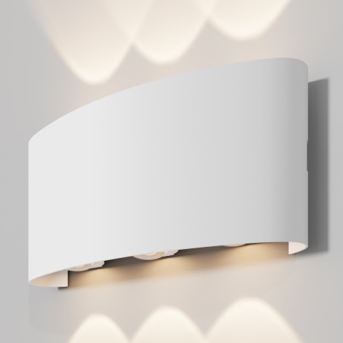 Архитектурная подсветка  Maytoni Outdoor Strato O417WL-L6W3K