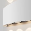 Архитектурная подсветка  Maytoni Outdoor Strato O417WL-L6W3K