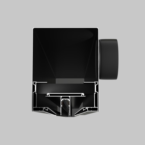 Диффузор Technical ARO-LD-SC-000111