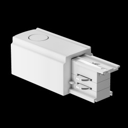 Комплектующие для накладной трековой системы Technical TRA005B-31W-L