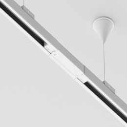 Комплектующие для накладной трековой системы Technical TRA005C-31W